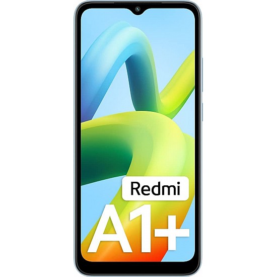 Redmi A1+ ( 2GB RAM, 32GB Storage) (Refurbished)