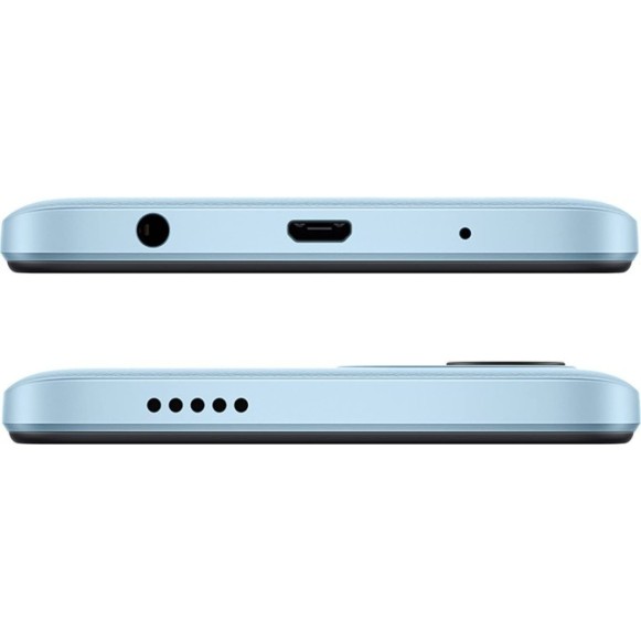 Redmi A1+ ( 2GB RAM, 32GB Storage) (Refurbished)