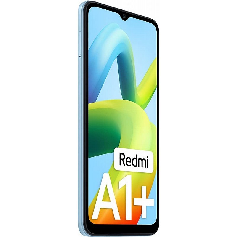 Redmi A1+ ( 2GB RAM, 32GB Storage) (Refurbished)