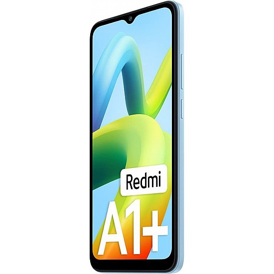 Redmi A1+ ( 2GB RAM, 32GB Storage) (Refurbished)