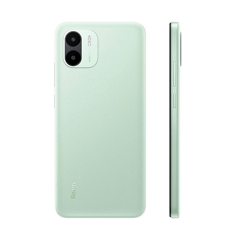 Redmi A2 (2GB RAM, 64GB Storage) (Refurbished)