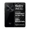 Redmi A4 5G (Sparkle Purple, 6GB RAM, 128GB Storage) | Global Debut SD 4s Gen 2 | Segment Largest 6.88in 120Hz | 50MP Dual Camera | 18W Fast Charging