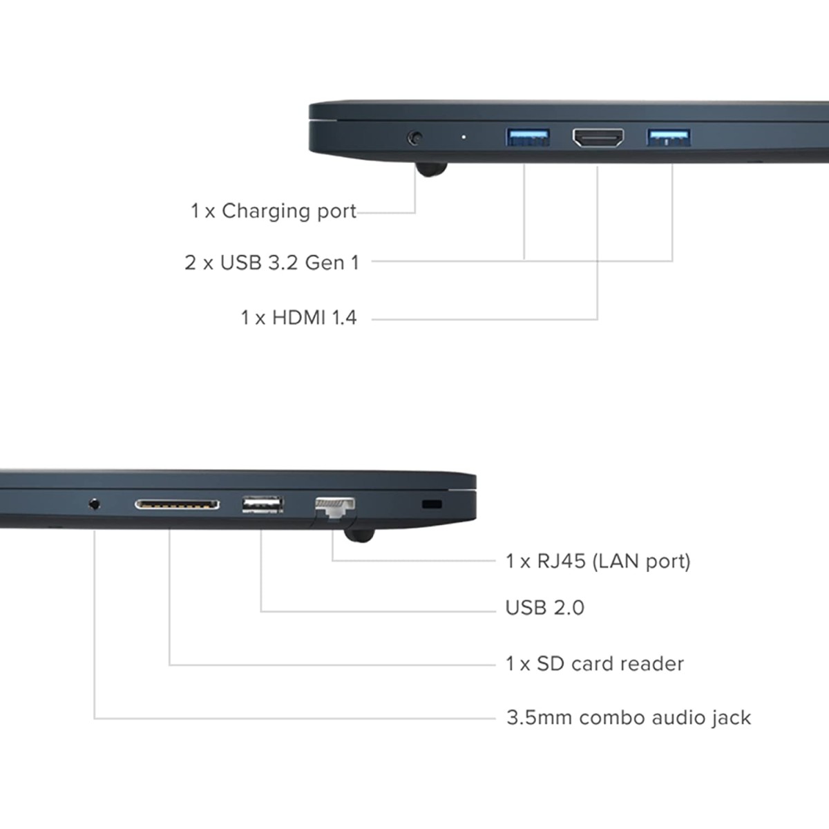 Redmi Book 15 Intel Core I3 11Th Gen/8 Gb/256 Gb Ssd/Windows 11 Home/15.6 Inches (39.62 Cms) Thin and Light Laptop