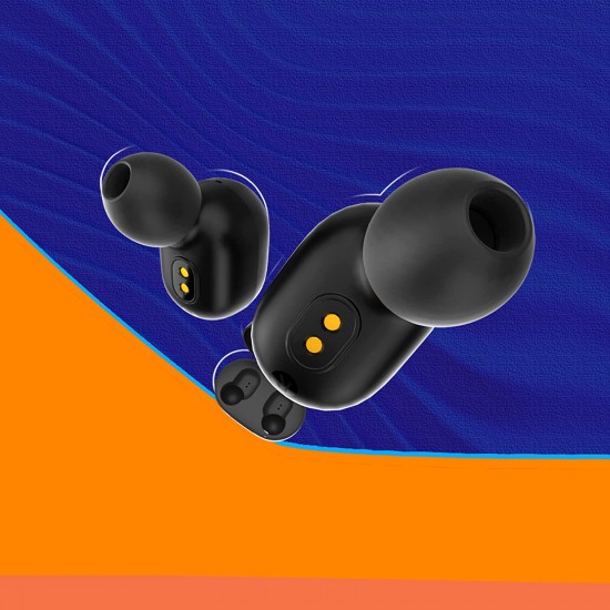 Redmi Earbuds 3 Pro Bluetooth Truly Wireless in Ear Earbuds with Mic 