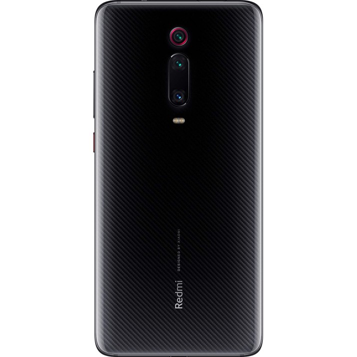 Redmi K20 Carbon Black 6GB RAM,128GB Storage, Refurbished
