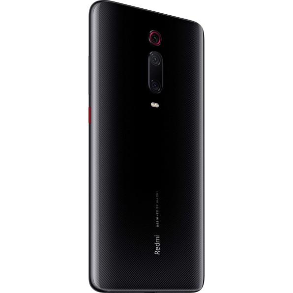 Redmi K20 Carbon Black 6GB RAM,128GB Storage, Refurbished