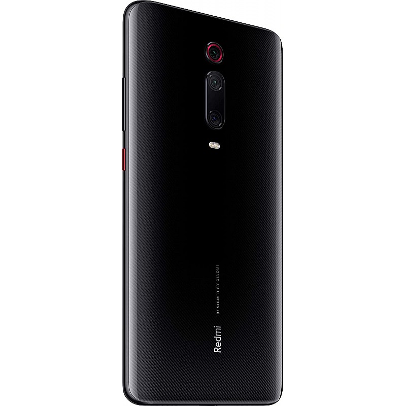 Redmi K20 Carbon Black 6GB RAM,128GB Storage, Refurbished