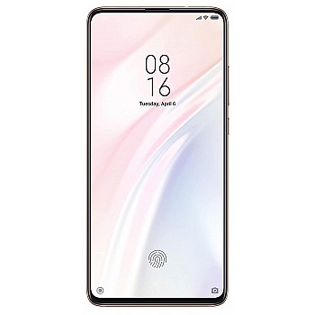 Redmi K20 Pro (Pearl White 6GB RAM 128GB Storage) Refurbished