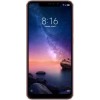 Redmi Mi Note 6 Pro (Black, 6GB RAM, 64GB Storage)-refurbished 