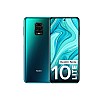 Redmi Note 10 Lite Aurora Blue 4GB RAM 128GB Storage (Refurbished)