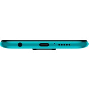 Redmi Note 10 Lite Aurora Blue 4GB RAM 128GB Storage (Refurbished)