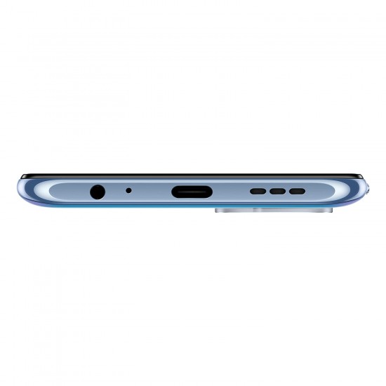 Redmi Note 10S (Deep Sea Blue, 6GB RAM, 64GB Storage) Super Amoled Display