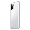 Redmi Note 10S (Frost White, 6GB RAM, 64GB Storage) - Super Amoled Display 64 MP Quad Camera Alexa Built in