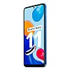 Redmi Note 11 Horizon Blue 6GB RAM 64GB Storage 90Hz FHD+ AMOLED Display (Refurbished)