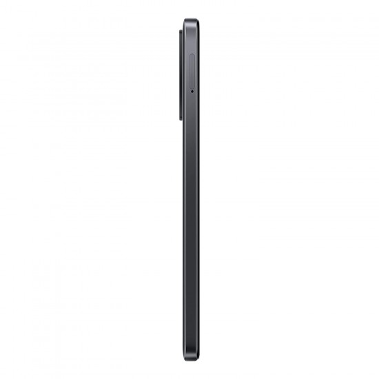 Redmi Note 11 (Space Black, 6GB RAM, 128GB Storage)- Refurbished