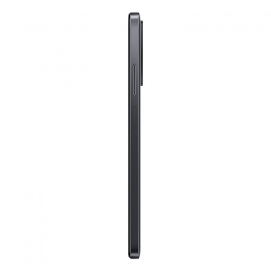 Redmi Note 11 (Space Black, 6GB RAM, 128GB Storage)- Refurbished