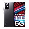 Redmi Note 11T 5G Matte Black 6GB RAM 128GB Storage Refurbished