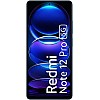 Redmi Note 12 Pro 5G (Glacier Blue, 8GB RAM, 256GB Storage)-refurbished 