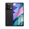 Redmi Note 13 5G (Stealth Black, 8GB RAM, 256GB Storage) | 5G Ready | 120Hz Bezel-Less AMOLED | 7.mm Slimmest Note Ever | 108MP Pro-Grade Camera Redmi Note 13 5G (Stealth Black, 8GB RAM, 256GB Storage) | 5G Ready | 120Hz Bezel-Less AMOLED | 7.mm Slimmest Note Ever | 108MP Pro-Grade Camera