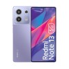 Redmi Note 13 5G (Stealth Black, 8GB RAM, 256GB Storage) | 5G Ready | 120Hz Bezel-Less AMOLED | 7.mm Slimmest Note Ever | 108MP Pro-Grade Camera Redmi Note 13 5G (Stealth Black, 8GB RAM, 256GB Storage) | 5G Ready | 120Hz Bezel-Less AMOLED | 7.mm Slimmest Note Ever | 108MP Pro-Grade Camera