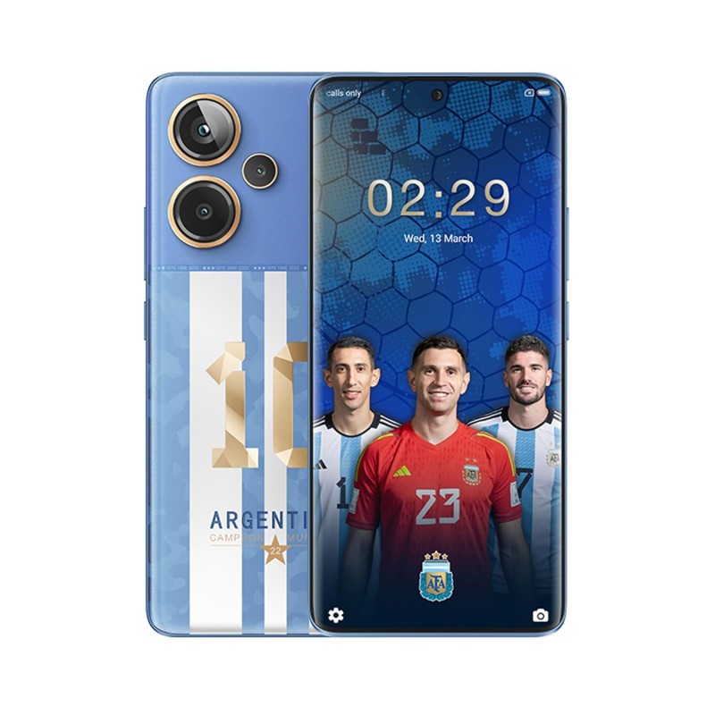 Redmi Note 13 Pro+ (Fusion Black, 8GB RAM, 256GB Storage) | World's First Mediatek 7200 Ultra 5G | 200MP Hi-Res Camera | 1.5K Curved AMOLED | 120W HyperCharge { open box } Redmi Note 13 Pro+ (Fusion Black, 8GB RAM, 256GB Storage) | World's First Mediatek 7200 Ultra 5G | 200MP Hi-Res Camera | 1.5K Curved AMOLED | 120W HyperCharge { open box }