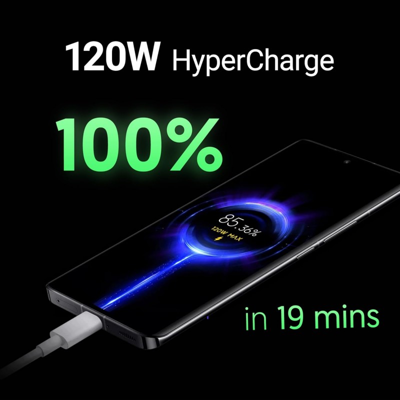 Redmi Note 13 Pro+ (Fusion Black, 8GB RAM, 256GB Storage) | World's First Mediatek 7200 Ultra 5G | 200MP Hi-Res Camera | 1.5K Curved AMOLED | 120W HyperCharge { open box } Redmi Note 13 Pro+ (Fusion Black, 8GB RAM, 256GB Storage) | World's First Mediatek 7200 Ultra 5G | 200MP Hi-Res Camera | 1.5K Curved AMOLED | 120W HyperCharge { open box }