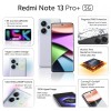 Redmi Note 13 Pro+ (Fusion Black, 8GB RAM, 256GB Storage) | World's First Mediatek 7200 Ultra 5G | 200MP Hi-Res Camera | 1.5K Curved AMOLED | 120W HyperCharge { open box } Redmi Note 13 Pro+ (Fusion Black, 8GB RAM, 256GB Storage) | World's First Mediatek 7200 Ultra 5G | 200MP Hi-Res Camera | 1.5K Curved AMOLED | 120W HyperCharge { open box }
