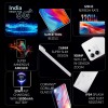 Redmi Note 13 Pro (Midnight Black, 12GB RAM, 256GB Storage) Without Offer {open box } Redmi Note 13 Pro (Midnight Black, 12GB RAM, 256GB Storage) Without Offer {open box }