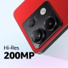 Redmi Note 13 Pro (Scarlet Red, 8GB RAM, 128GB Storage) | 1.5K AMOLED | 200MP Hi-Res Camera | Flagship 4nm SD 7s Gen 2 | 67W TurboCharge {open box} Redmi Note 13 Pro (Scarlet Red, 8GB RAM, 128GB Storage) | 1.5K AMOLED | 200MP Hi-Res Camera | Flagship 4nm SD 7s Gen 2 | 67W TurboCharge {open box}