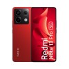 Redmi Note 13 Pro (Scarlet Red, 8GB RAM, 128GB Storage) | 1.5K AMOLED | 200MP Hi-Res Camera | Flagship 4nm SD 7s Gen 2 | 67W TurboCharge {open box} Redmi Note 13 Pro (Scarlet Red, 8GB RAM, 128GB Storage) | 1.5K AMOLED | 200MP Hi-Res Camera | Flagship 4nm SD 7s Gen 2 | 67W TurboCharge {open box}