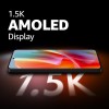Redmi Note 13 Pro (Scarlet Red, 8GB RAM, 128GB Storage) | 1.5K AMOLED | 200MP Hi-Res Camera | Flagship 4nm SD 7s Gen 2 | 67W TurboCharge {open box} Redmi Note 13 Pro (Scarlet Red, 8GB RAM, 128GB Storage) | 1.5K AMOLED | 200MP Hi-Res Camera | Flagship 4nm SD 7s Gen 2 | 67W TurboCharge {open box}