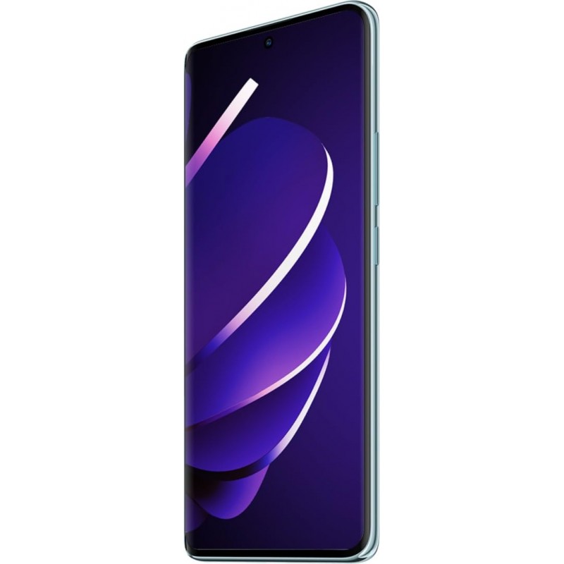 Redmi Note 14 Pro+ 5G (Spectre Blue, 8GB RAM+ 128GB Storage) | Snapdragon 7s Gen 3 Processor | AMOLED Display | Dual Nano-SIM | 6200mAh Battery