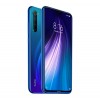 Redmi Note 8 (Neptune Blue, 4GB RAM, 64GB Storage) | Snapdragon 665 Processor | 48 MP Quad Camera-refurbished 