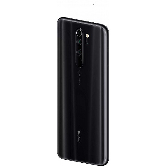 Redmi Note 8 Pro (Shadow Black, 6GB RAM, 128GB Storage with Helio G90T Processor)(refurbished)