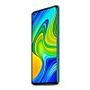 Redmi Note 9 Aqua Green, 4GB RAM 64GB Storage Refurbished 