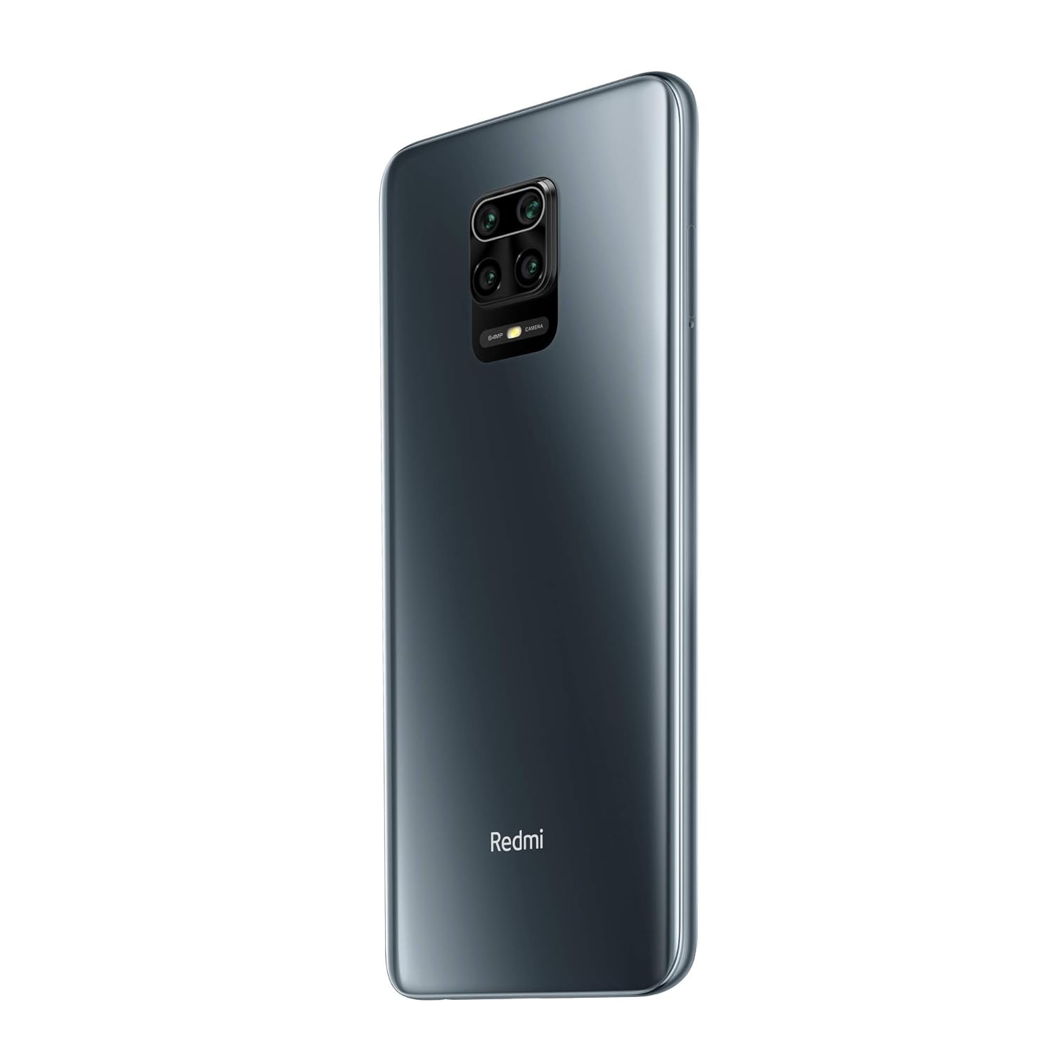 Redmi Note 9 Pro Max (Interstellar Black, 6GB RAM, 128GB Storage ...