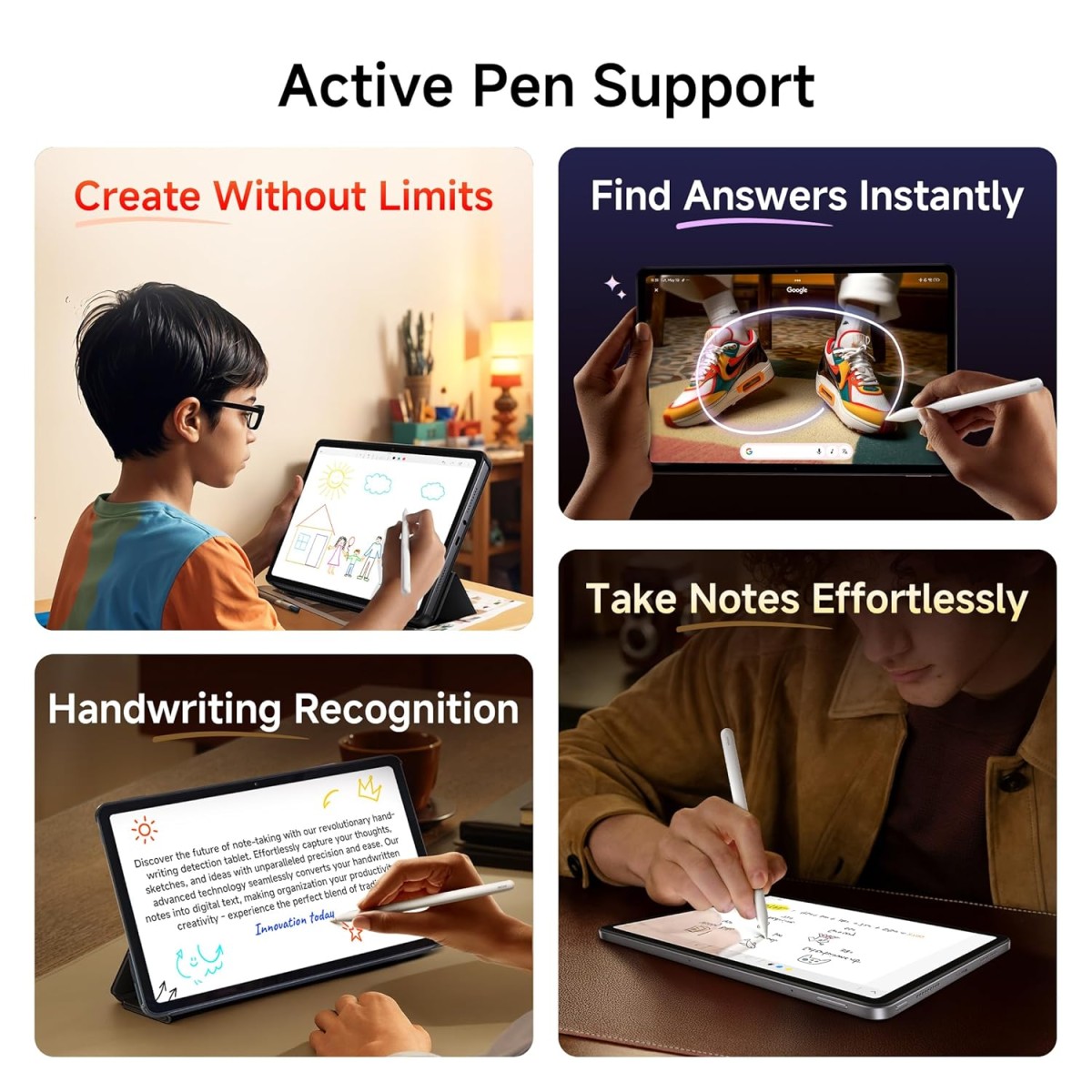 Redmi Pad 2 Wi-Fi + Cellular, Active Pen Support, 27.94cm(11") Model, 2.5K Sharp & Clear Display, 8GB, 256GB, All Day & More 9000mAh Battery, AI-Enabled, Dolby Atmos, HyperOS 2, Graphite Grey Redmi Pad 2 Wi-Fi + Cellular, Active Pen Support, 27.94cm(11") Model, 2.5K Sharp & Clear Display, 8GB, 256GB, All Day & More 9000mAh Battery, AI-Enabled, Dolby Atmos, HyperOS 2, Graphite Grey