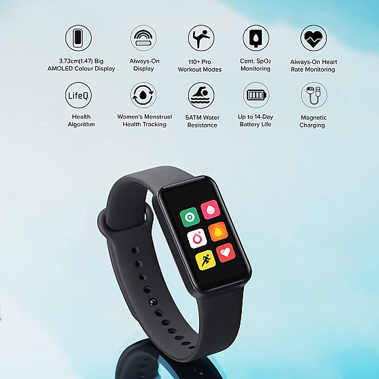 Redmi Smart Band Pro Sports Watch