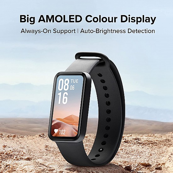 Redmi Smart Band Pro Sports Watch