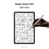 Redmi Smart Pen for Redmi Pad 2 & Pad 2 Pro | Smart Pen/Stylus for Tablet | 4096 Levels of Pressure Sensitivity | Ultra Low Latency Redmi Smart Pen for Redmi Pad 2 & Pad 2 Pro | Smart Pen/Stylus for Tablet | 4096 Levels of Pressure Sensitivity | Ultra Low Latency