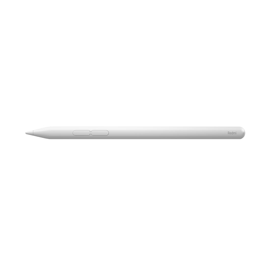 Redmi Smart Pen for Redmi Pad 2 & Pad 2 Pro | Smart Pen/Stylus for Tablet | 4096 Levels of Pressure Sensitivity | Ultra Low Latency Redmi Smart Pen for Redmi Pad 2 & Pad 2 Pro | Smart Pen/Stylus for Tablet | 4096 Levels of Pressure Sensitivity | Ultra Low Latency