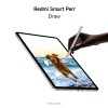Redmi Smart Pen for Redmi Pad 2 & Pad 2 Pro | Smart Pen/Stylus for Tablet | 4096 Levels of Pressure Sensitivity | Ultra Low Latency Redmi Smart Pen for Redmi Pad 2 & Pad 2 Pro | Smart Pen/Stylus for Tablet | 4096 Levels of Pressure Sensitivity | Ultra Low Latency