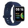 Redmi Watch 2 Lite - 3.94 cm Large HD Edge Display