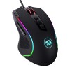 Redragon M612 Predator RGB Wired Optical Gaming Mouse