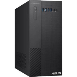 ASUS Core i5 (9400) (8 GB RAM/Intel UHD Graphics 630 Graphics/1 TB Hard Disk/Endless OS) Full Tower (ExpertCenter (D642MF-I59400018D)) Black ASUS Core i5 (9400) (8 GB RAM/Intel UHD Graphics 630 Graphics/1 TB Hard Disk/Endless OS) Full Tower (ExpertCenter (D642MF-I59400018D)) Black