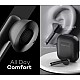 Boult Audio AirBass Xpods TWS Bluetooth In Ear Earbuds (Black)