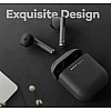 Boult Audio AirBass Xpods TWS Bluetooth In Ear Earbuds (Black)