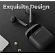 Boult Audio AirBass Xpods TWS Bluetooth In Ear Earbuds (Black)