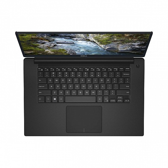 (Refurbished) DELL Precision 5540 Laptop / Intel Core i7-9850H 9th gen / 32GB RAM / 512GB SSD / Nvidia Quadro T1000 with 4GB Graphics / Windows 10 Pro / 15.6 inches Ultra HD 4K Touchscreen Display