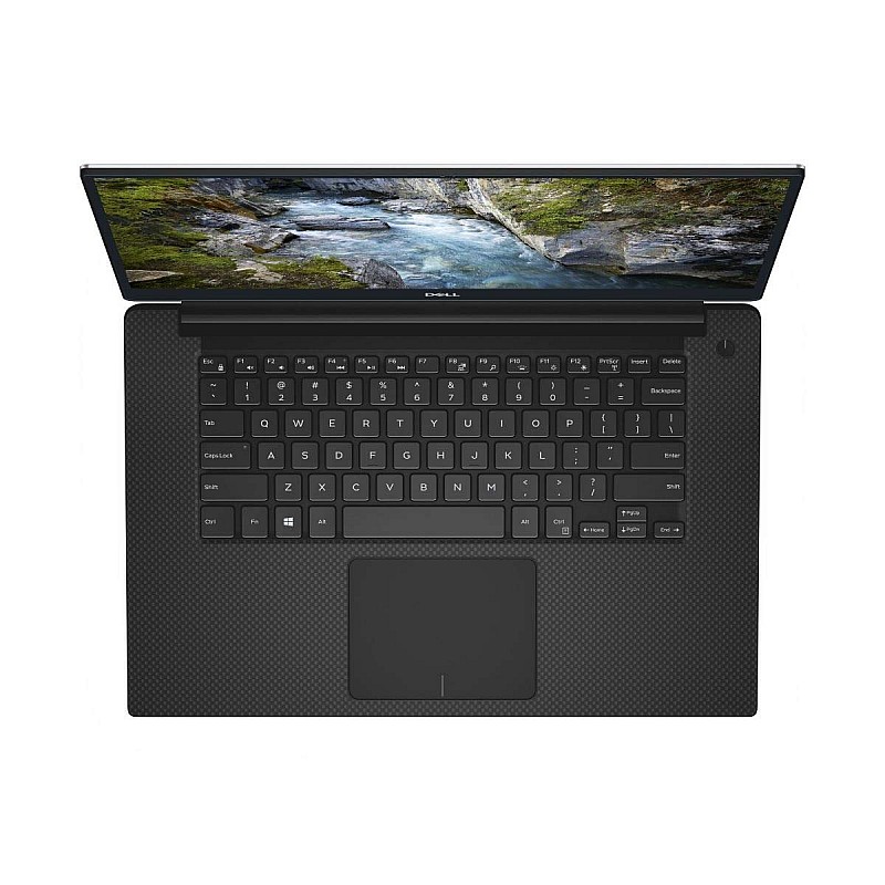 (Refurbished) DELL Precision 5540 Laptop / Intel Core i7-9850H 9th gen / 32GB RAM / 512GB SSD / Nvidia Quadro T1000 with 4GB Graphics / Windows 10 Pro / 15.6 inches Ultra HD 4K Touchscreen Display